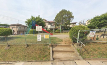 高柳新田中峠公園