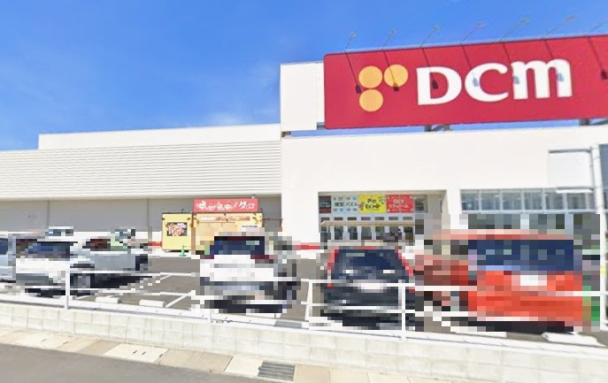 DCM知多店