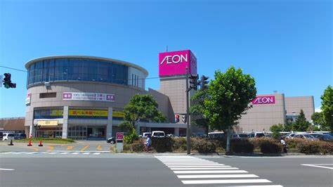 イオン秋田中央店
