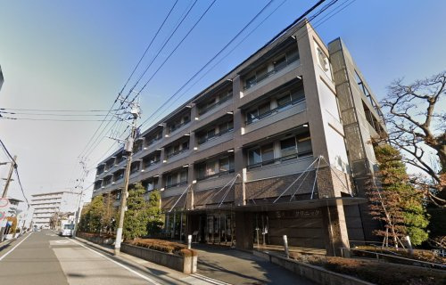 東葛クリニック病院