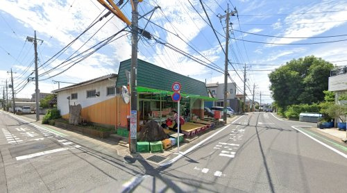 秋谷ストアー