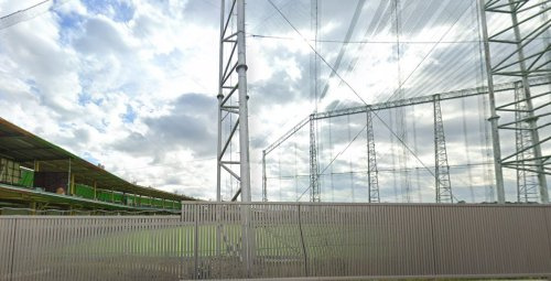 流山ゴルフセンター