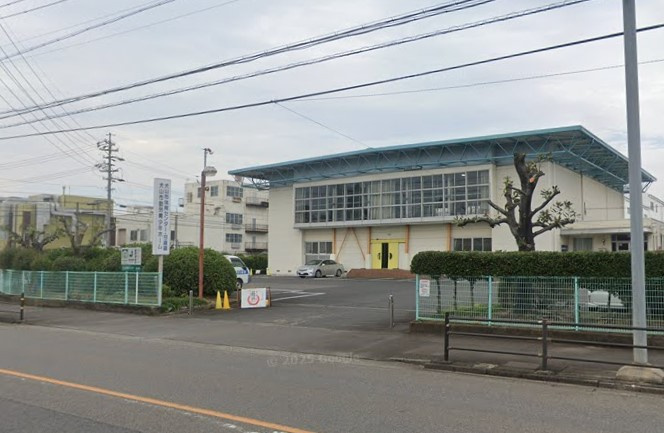 犬山市体育センター