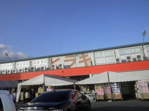 靴のヒラキ　龍野店