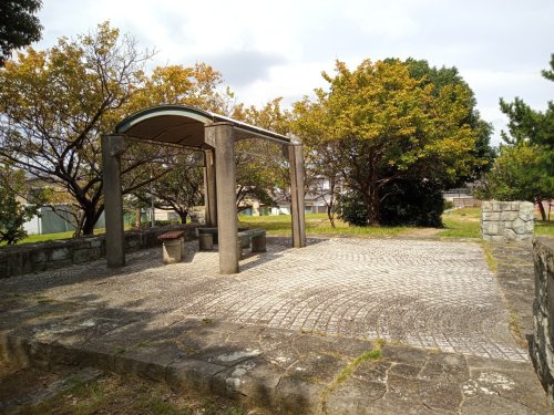 宇佐崎公園
