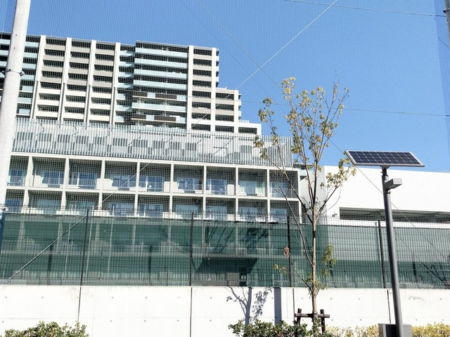 横浜市立箕輪小学校