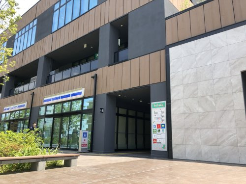 にじいろ保育園日吉