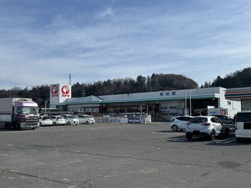 コメリハード&グリーン上牧店(長野県)