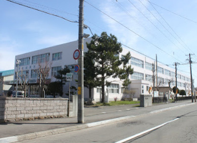 発寒東小学校