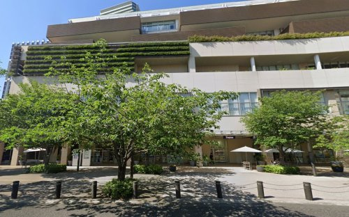 ホットヨガスタジオLAVA ららぽーと柏の葉