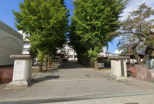 長野県伊那弥生ケ丘高校