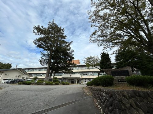 伊那市立伊那小学校