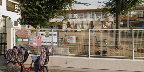 古ケ崎第二保育所