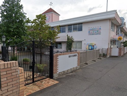 柏さくら幼稚園