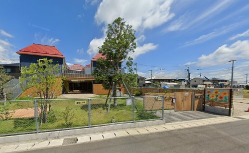 キッズラボ南流山認定こども園