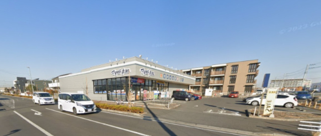 ドラッグストアマツモトキヨシ 流山南店