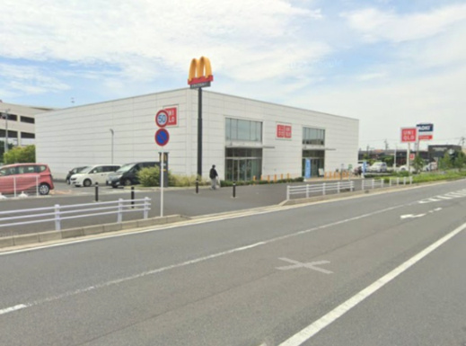 ユニクロ 流山店