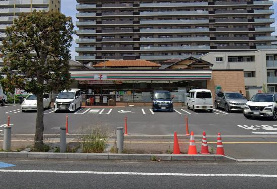 セブンイレブン さいたま宮原1丁目店