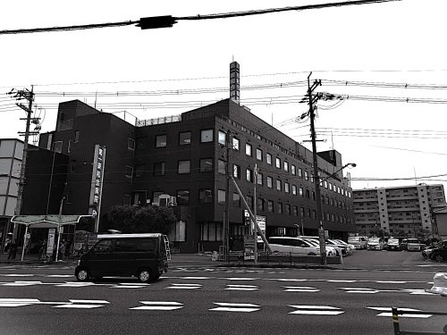 医療法人東和会 第一東和会病院