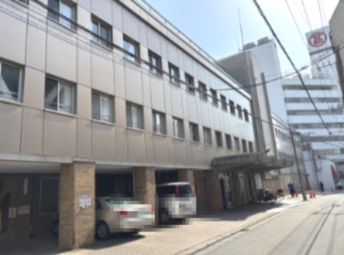岡田病院