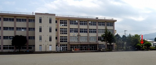 小田原市立報徳小学校
