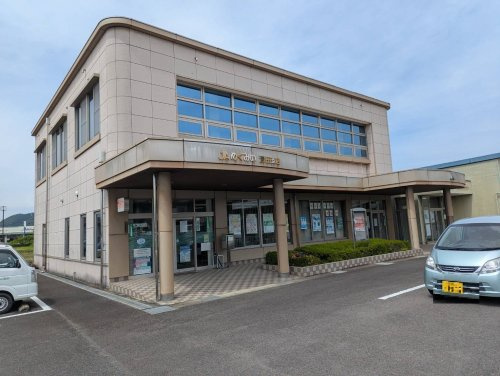 JAめぐみの　瀬田支店