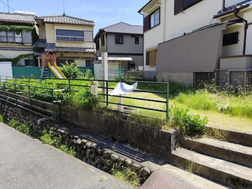 うのはな児童遊園