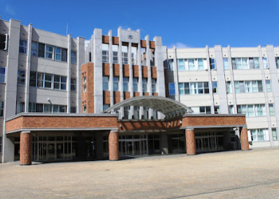 北海道札幌北高等学校