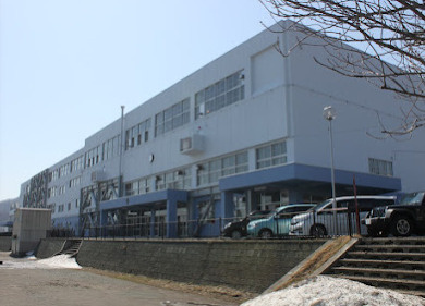 札幌市立西野中学校