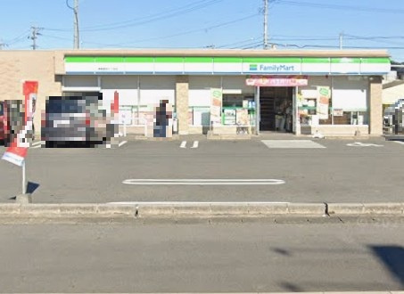ファミリーマート 津島愛宕七丁目店