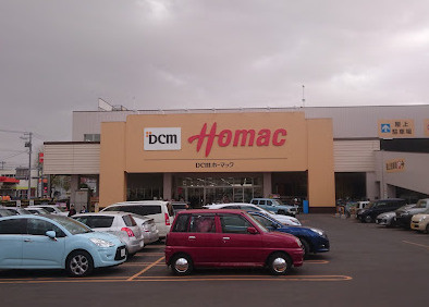 DCM旭ヶ丘店
