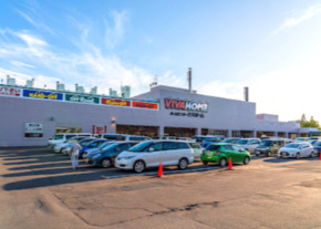 あいの里ショッピングセンター