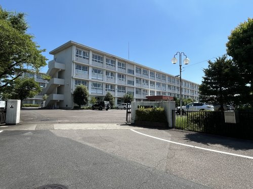 岐阜県立可児高等学校