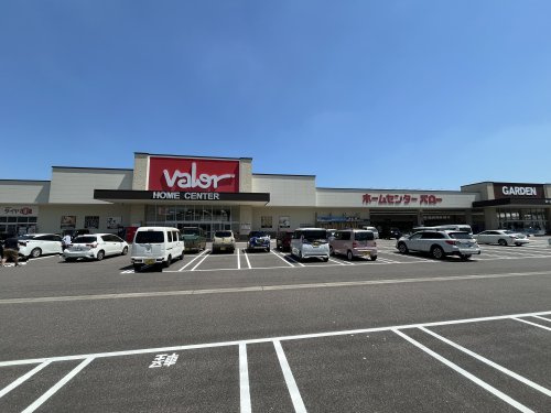 ホームセンターバロー可児坂戸店