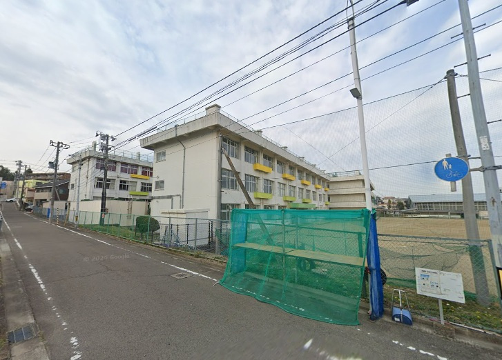 仙台市立東仙台中学校