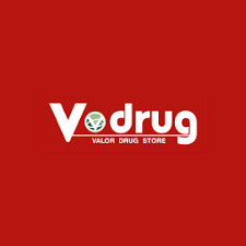 V・drug 富貴ノ台店