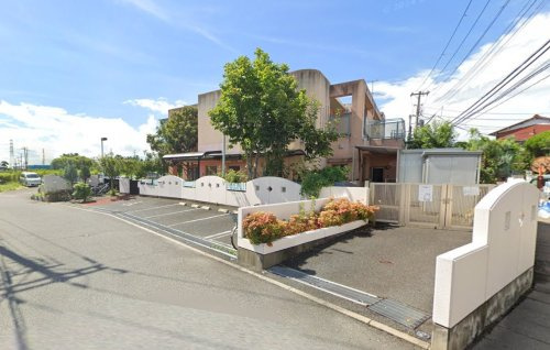 わたぐも保育園