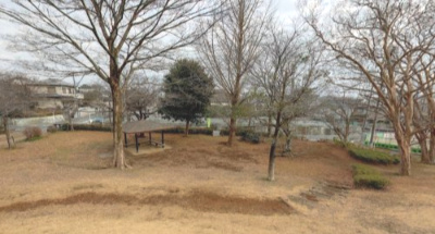 平和台3号公園