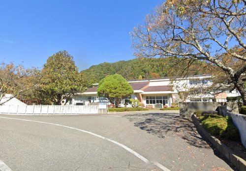 伊那市立高遠小学校