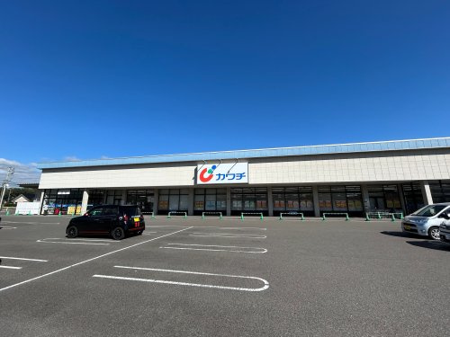 カワチ薬品 伊那境店