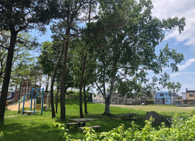 篠路あさひ公園