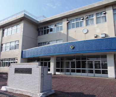 札幌市立篠路西中学校