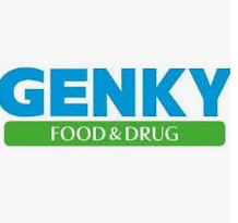 ゲンキー 山ノ神店