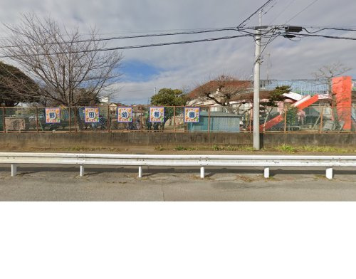 野田市立野田幼稚園